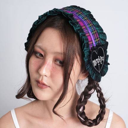 Mergo Headdress(G)
