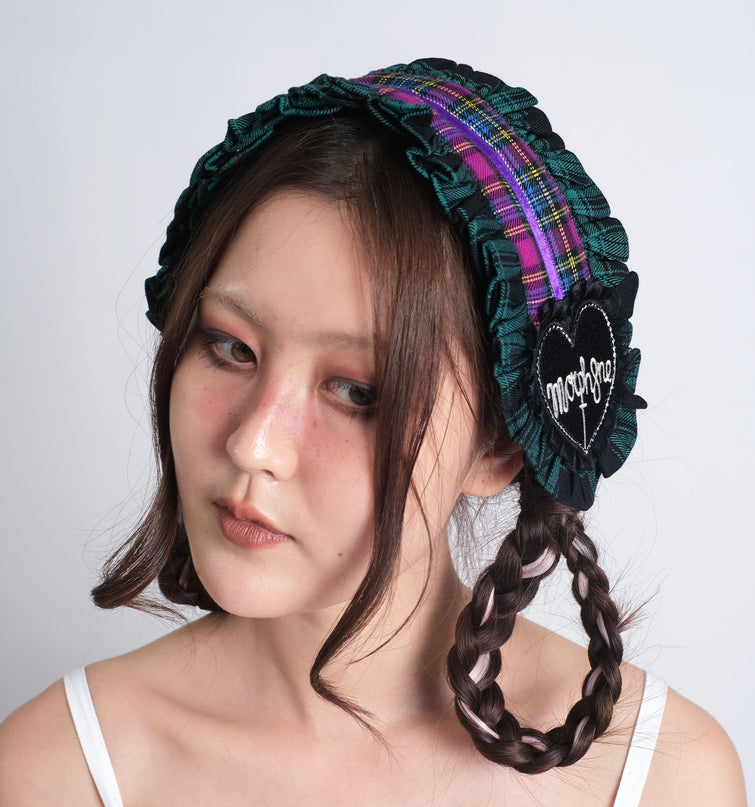 Mergo Headdress(G)