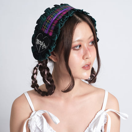 Mergo Headdress(G)