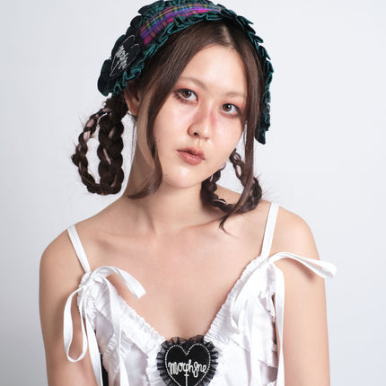 Mergo Headdress(G)