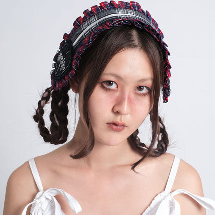 Mergo Headdress(R)
