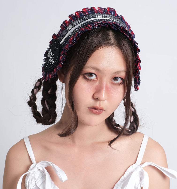 Mergo Headdress(R)
