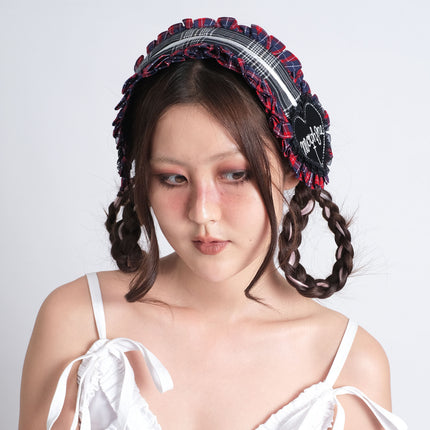 Mergo Headdress(R)