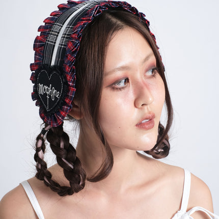 Mergo Headdress(R)