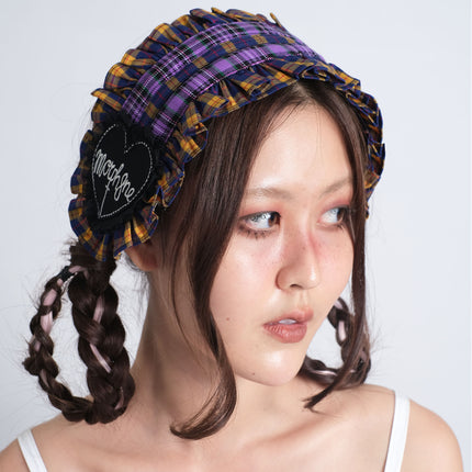 Mergo Headdress(Y)