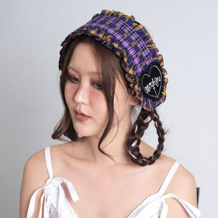 Mergo Headdress(Y)