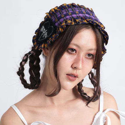Mergo Headdress(Y)