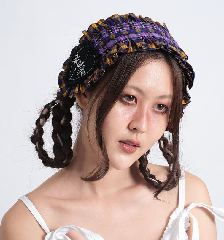 Mergo Headdress(Y)