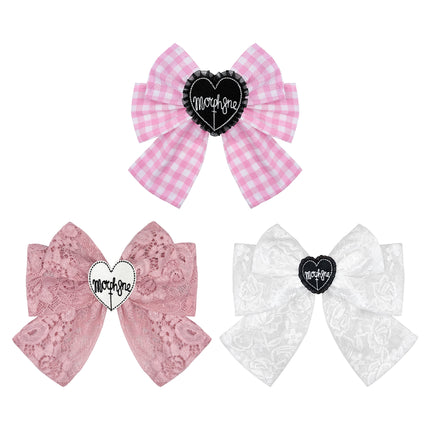 Eldest Bow Clip
