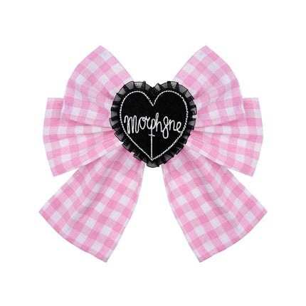 Eldest Bow Clip