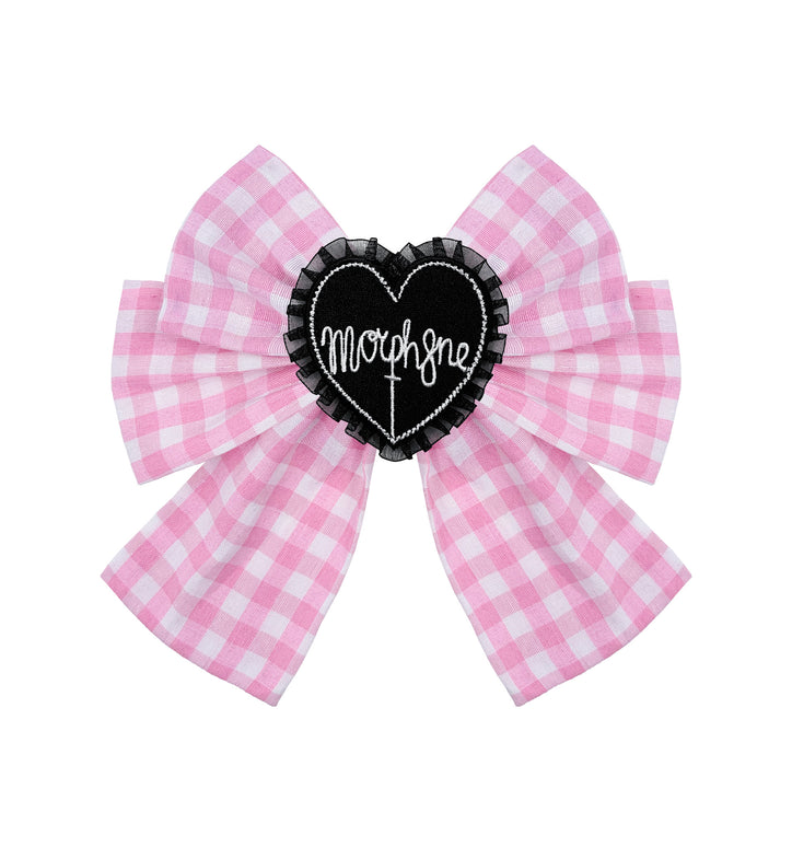 Eldest Bow Clip