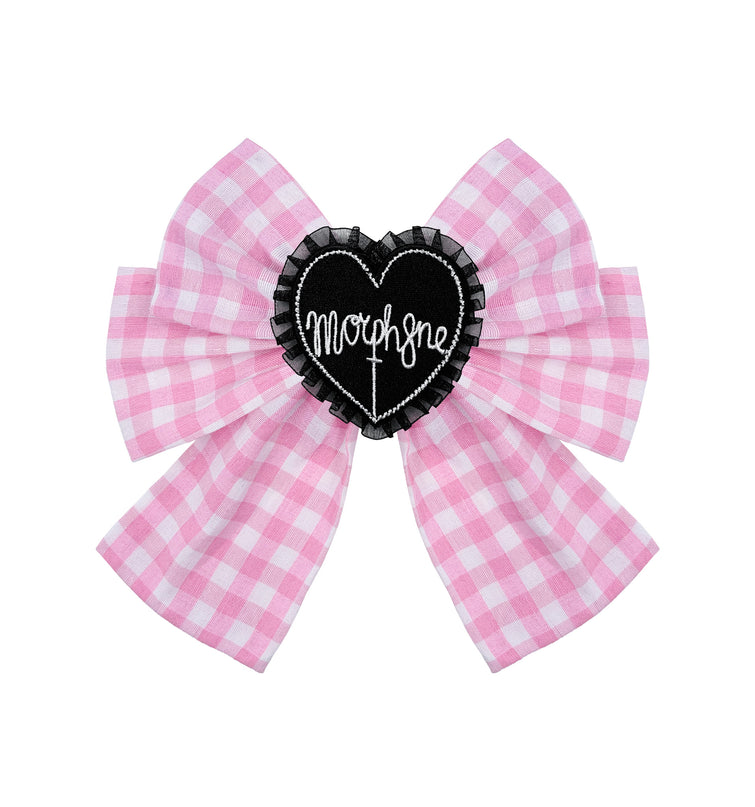 Eldest Bow Clip