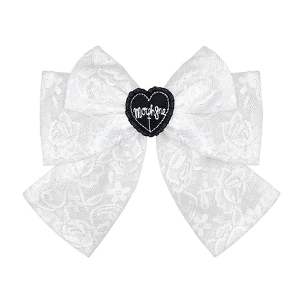 Eldest Bow Clip