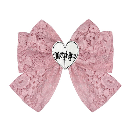 Eldest Bow Clip