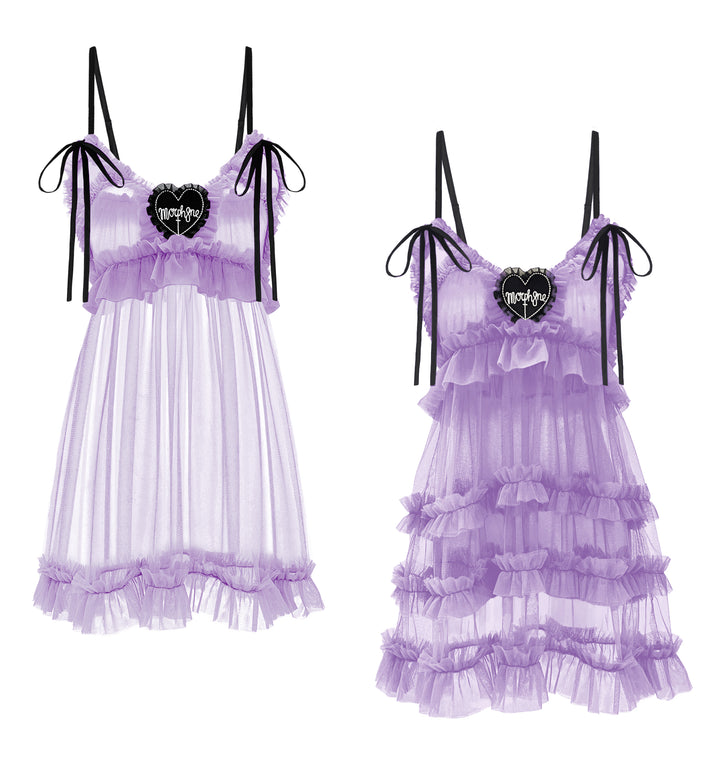 Iris [Ship out 07 Apr 2026]