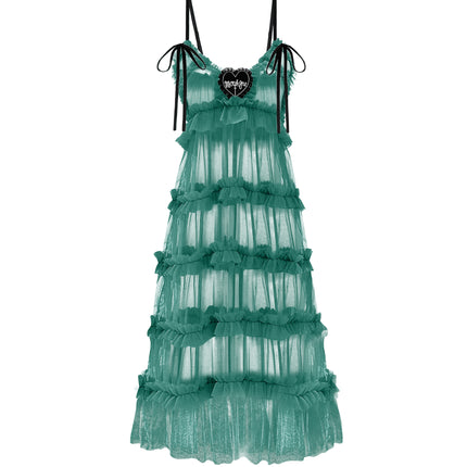 Jade (Midi) [Ship out 19 Jun 2026]