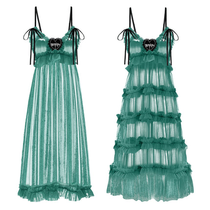 Jade (Midi) [Ship out 19 Jun 2026]