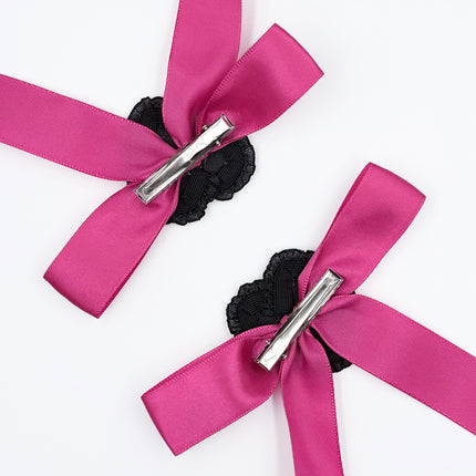 Long-tailed Ribbon Bow