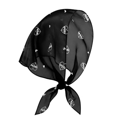 Midnight Kerchief [Ship out 20 Oct 2026]