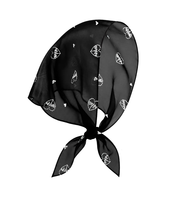 Midnight Kerchief [Ship out 13 Nov 2026]