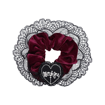 Moody Scrunchie