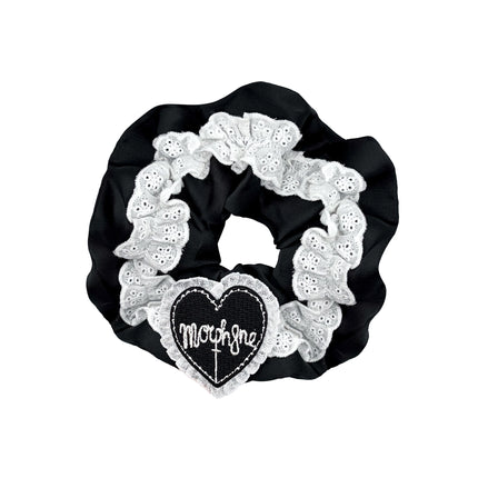 Moody Scrunchie