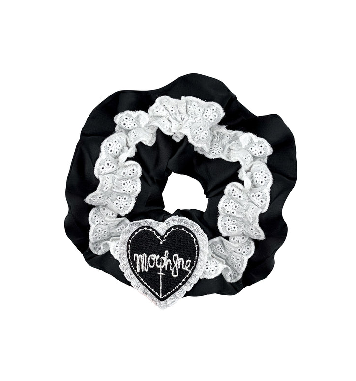 Moody Scrunchie