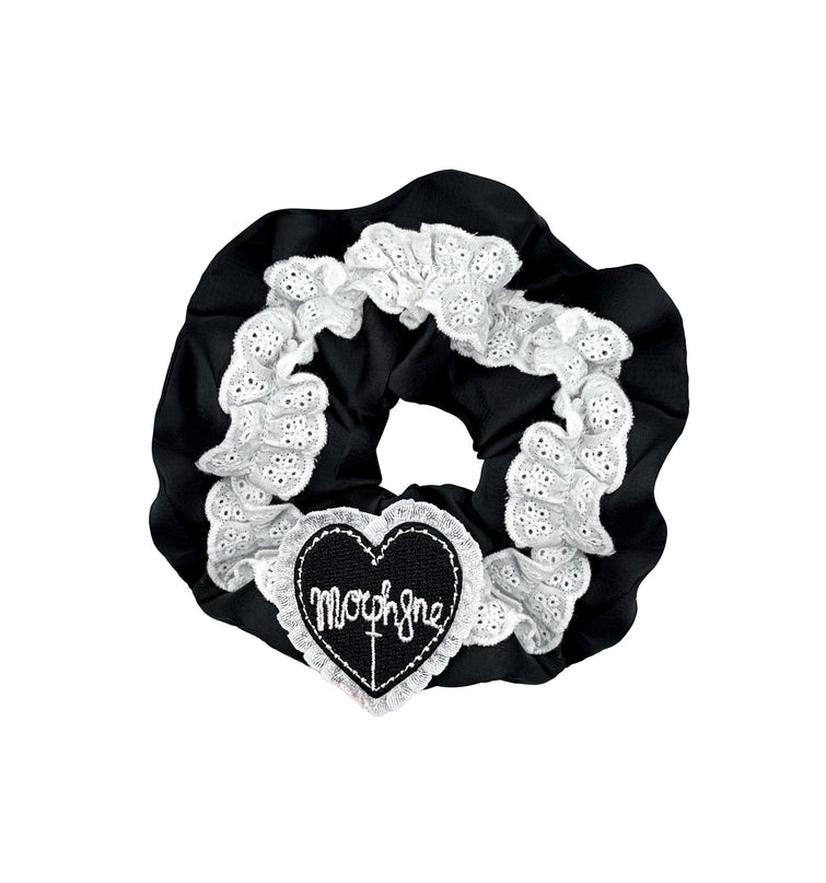 Moody Scrunchie