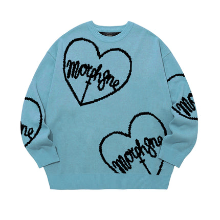 Morph8ne Knit Jumper (GB)