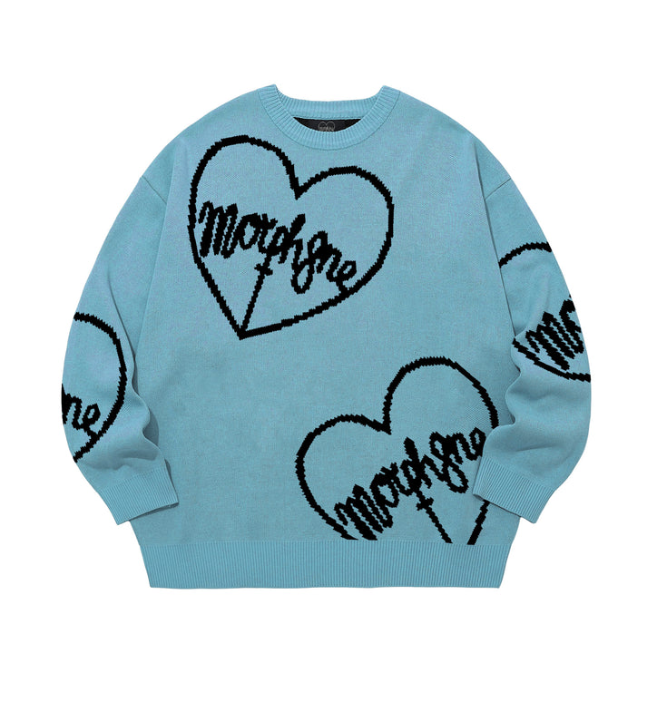 Morph8ne Knit Jumper (GB)
