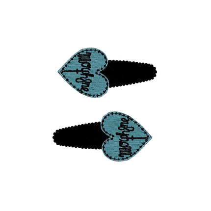 My type of hairclips(M)