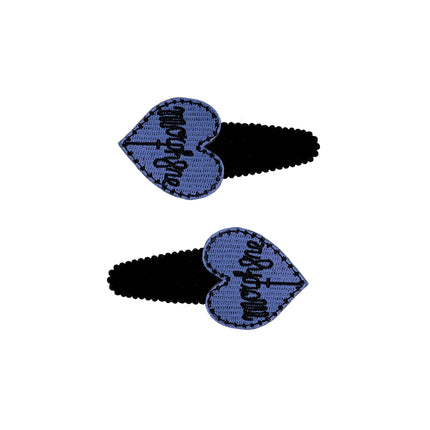 My type of hairclips(M)