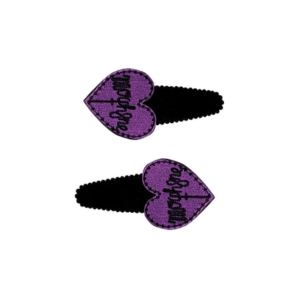 My type of hairclips(M)