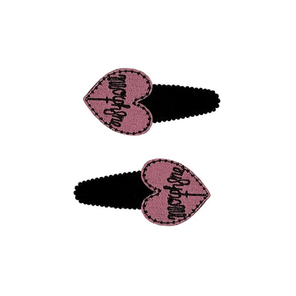 My type of hairclips(M)