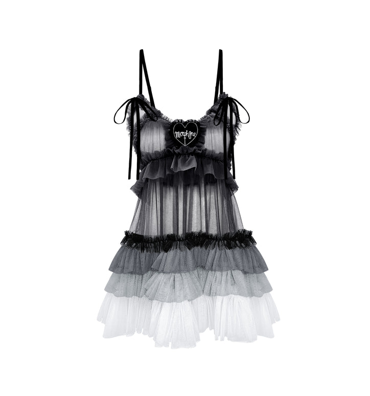 Nocturne [ship out 27 Mar 2026]