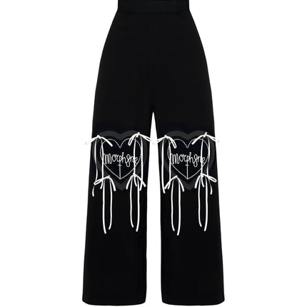 Ties [Ship out 03 Oct 2025]