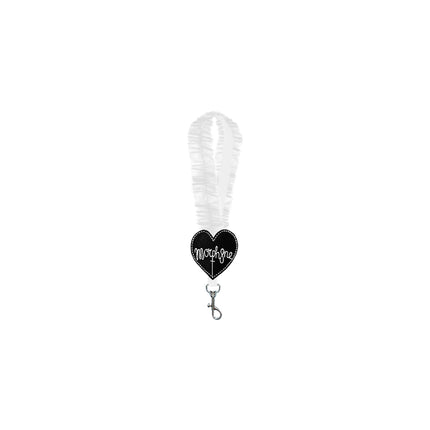 Tinsel Wristlet [Ship out 19 Sep 2025]