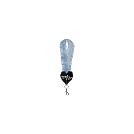 Tinsel Wristlet [Ship out 21 Oct 2025]