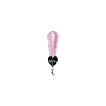Tinsel Wristlet [Ship out 21 Oct 2025]
