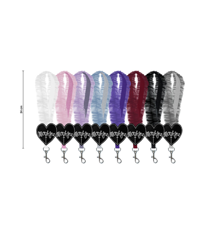Tinsel Wristlet [Ship out 07 Oct 2025]