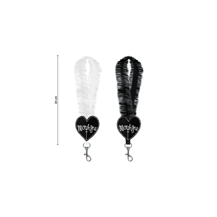 Tinsel Wristlet [Ship out 19 Sep 2025]