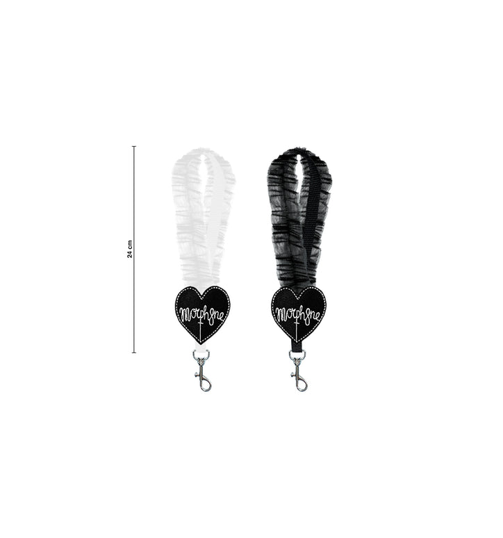 Tinsel Wristlet [Ship out 19 Sep 2025]