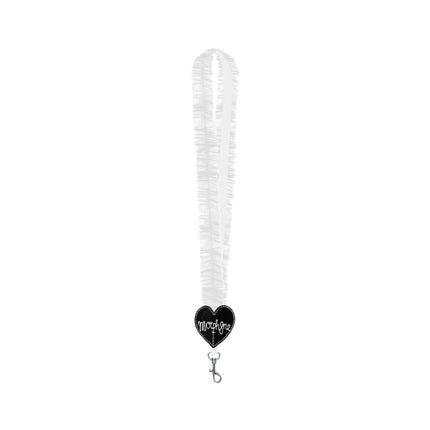 Tinsel Lanyard [Ship out 19 Sep 2025]