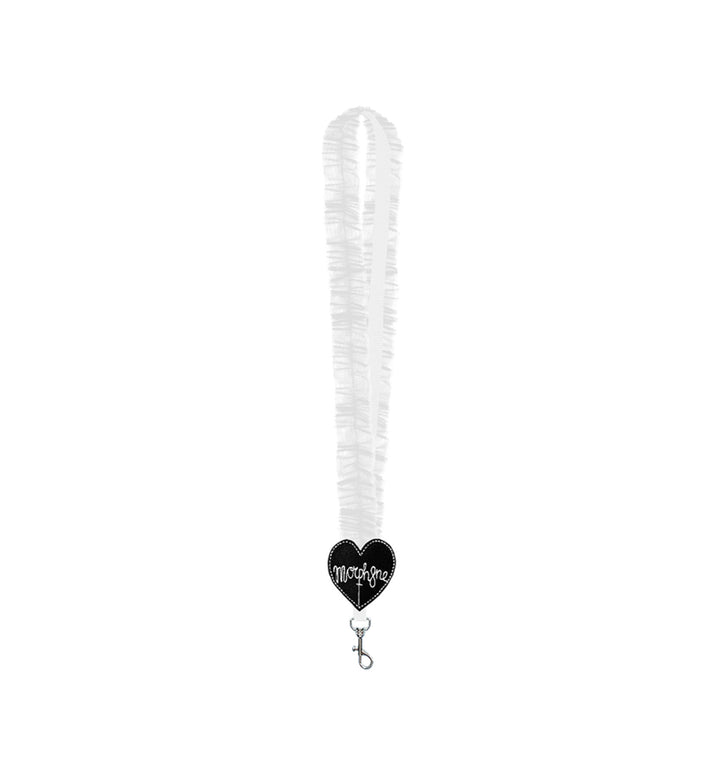 Tinsel Lanyard [Ship out 19 Sep 2025]