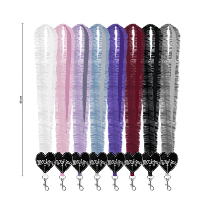 Tinsel Lanyard [Ship out 19 Sep 2025]