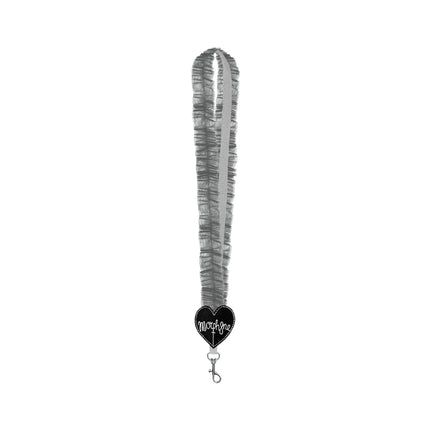 Tinsel Lanyard [Ship out 19 Sep 2025]