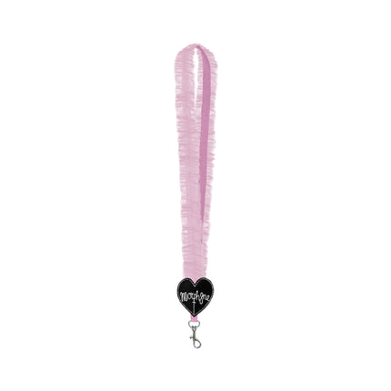 Tinsel Lanyard [Ship out 19 Sep 2025]