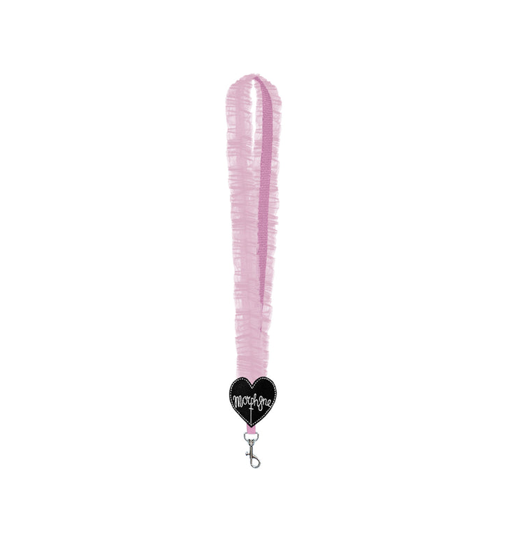 Tinsel Lanyard