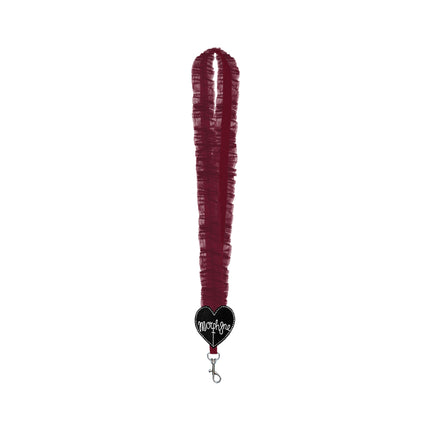 Tinsel Lanyard [Ship out 19 Sep 2025]