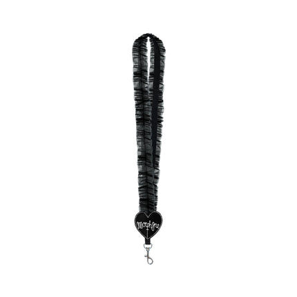 Tinsel Lanyard [Ship out 19 Sep 2025]